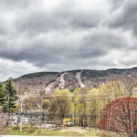 Lincoln Resort Condo With Pool Access - Near Hiking! Luaran gambar
